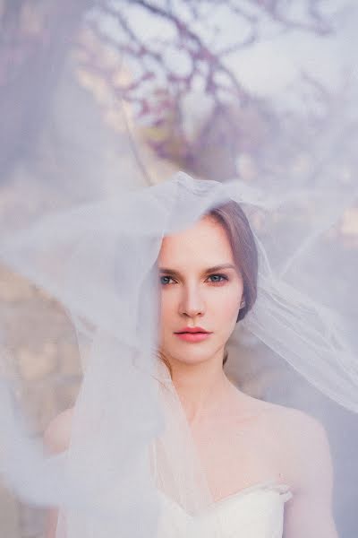 Wedding photographer Katya Matveeva (matveevaphoto). Photo of 19 January 2020