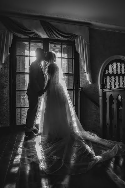 Wedding photographer Michael Cespedes (maick). Photo of 13 November 2018