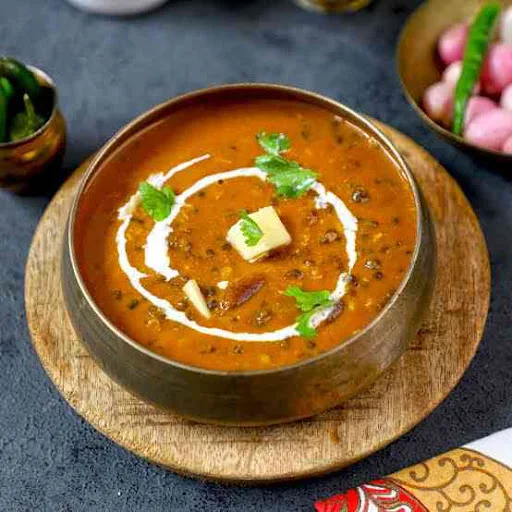 Butter Dal Makhani [ 500 Ml ]