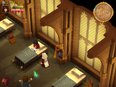 LEGO Harry Potter v1.06.4.1083 MOD APK (Unlimited Money) 3