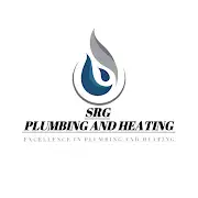 SRG Plumbing and Heating Logo