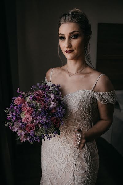 Wedding photographer Guilherme Santos (guilhermesantos). Photo of 17 October 2018