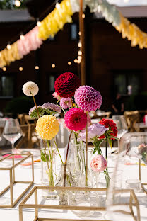 Wedding photographer Anna Snezhko (snezhkoanna). Photo of 7 January