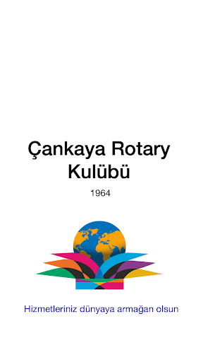 Çankaya Rotary