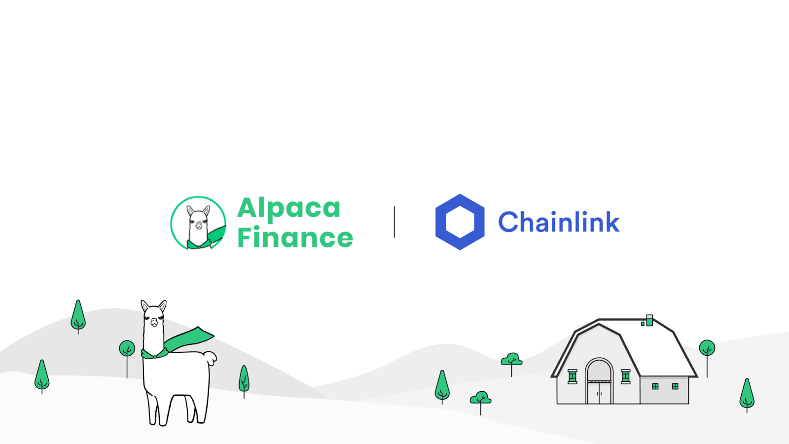 Alpaca Finance 集成 Chainlink 预言机，以最大化杠杆收益农场在 BSC 上的安全性