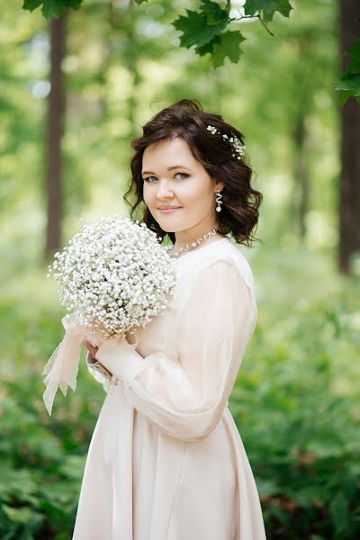 Photographe de mariage Aleksandr Kolebanov (no4mee). Photo du 4 juin 2022