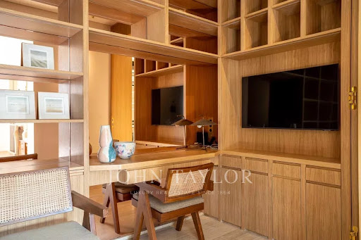 Apartment 4