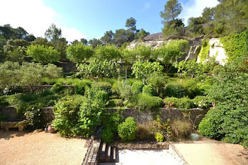 propriété à Saint-Rémy-de-Provence (13)