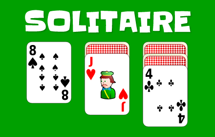 Solitaire small promo image