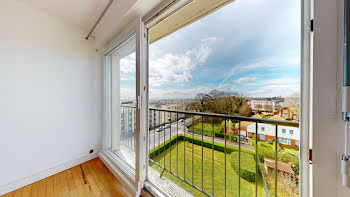 appartement à Le Havre (76)