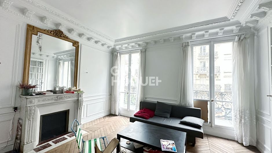 Vente appartement 5 pièces 107 m² à Paris 5ème (75005), 1 530 000 €