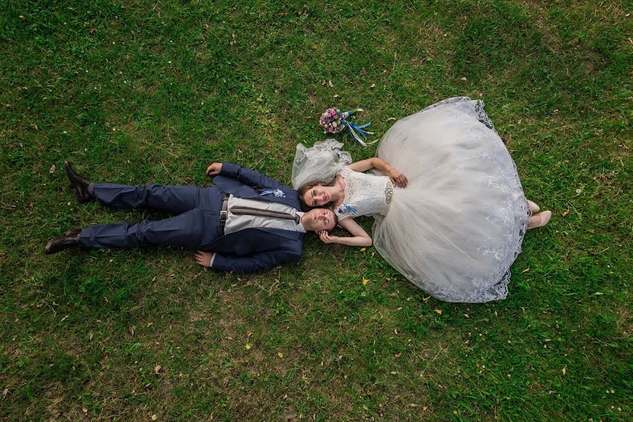 Wedding photographer Bogdan Mikhalevich (mbphoto). Photo of 18 July 2016