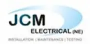 JCM  Electrical (NE) Logo