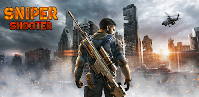 Mountain Sniper Shooter Elite Assassin APK para Android - Download