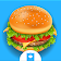 Burger Deluxe  icon