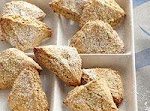 Tuscan Ricciarelli-Style Cookies (Italy) was pinched from <a href="http://www.bhg.com/recipe/tuscan-ricciarelli-style-cookies-italy/" target="_blank">www.bhg.com.</a>