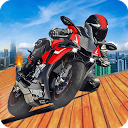 تنزيل Highway Stunts Bike Racing التثبيت أحدث APK تنزيل