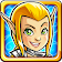 Guns'n'Glory Heroes icon