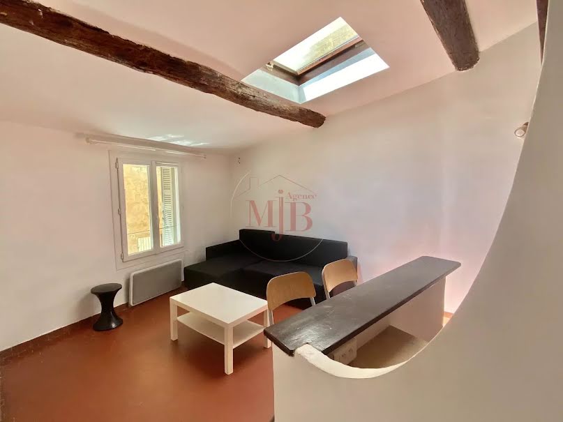 Vente locaux professionnels  61 m² à Aix-en-Provence (13090), 320 000 €