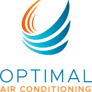 Optimal Air Conditioning Logo