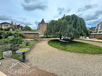 maison à Tourville-la-Rivière (76)