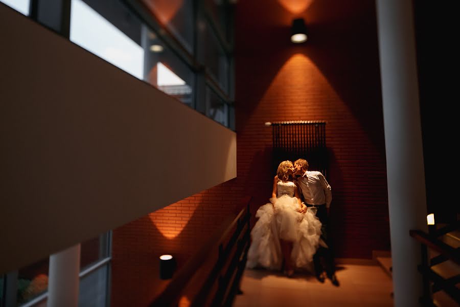 Wedding photographer Aleksey Malyshev (malexei). Photo of 23 September 2013