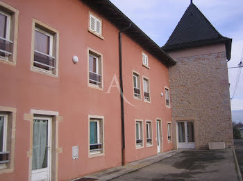 appartement à Confrançon (01)