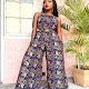 Download Ankara Jumpsuit Styles For PC Windows and Mac 1.0