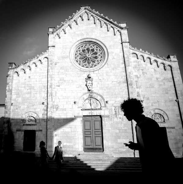 Fotógrafo de bodas Gianluca Cerrata (gianlucacerrata). Foto del 20 de septiembre 2021