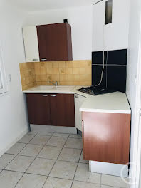 appartement à Aurillac (15)