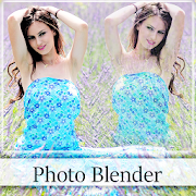 Photo Blender and Editor 1.0 Icon