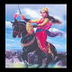 Download QUEEN OF JHANSI : RANI LAXMI BAI For PC Windows and Mac 1.0