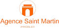 AGENCE IMMOBILIERE SAINT-MARTIN SAUZET