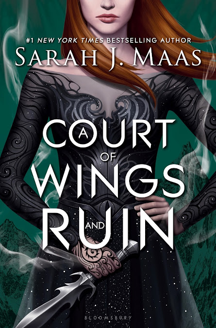 Una corte de llamas plateadas - Acotar 5 - Sarah J. Maas en Santiago de  Chile