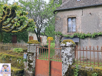 maison à Saint-Privat (19)
