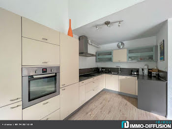 appartement à Montigny-les-metz (57)