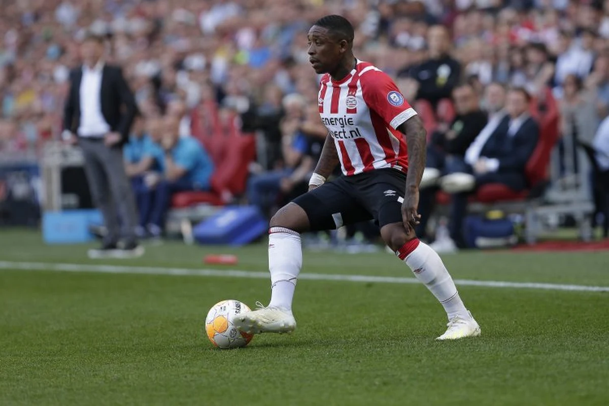 OFFICIEEL: Tottenham haalt Bergwijn weg bij PSV: "Was blij toen de Spurs Ajax uitschakelden in de Champions League"  