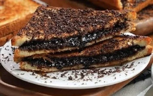 Chocolate Sandwich