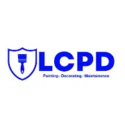 Lee Curtis Painting And Decorating  Logo