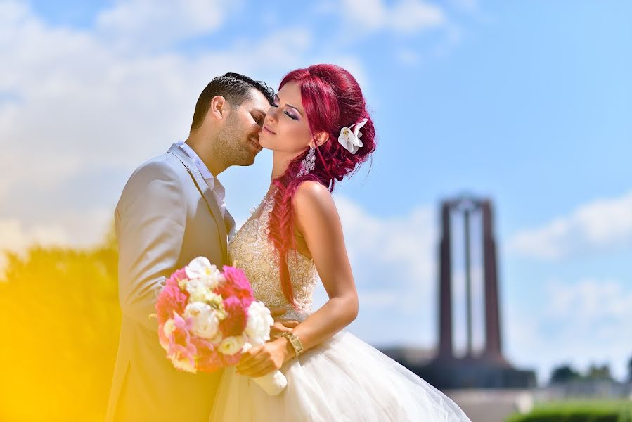 Fotógrafo de casamento Mihai Gheorghe (mihaigheorghe). Foto de 22 de janeiro 2018