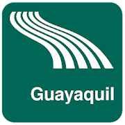 Guayaquil Map offline 1.76 Icon