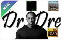 Dr. Dre New Tab & Wallpapers Collection small promo image