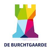 Kbs De Burchtgaarde 1.1 Icon