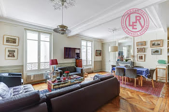 appartement à Paris 10ème (75)