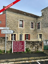 maison à Parcé-sur-Sarthe (72)