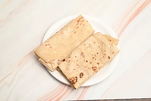 Rumaali Roti