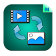 Photo Movie Maker & Extractor icon