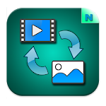 Photo Movie Maker & Extractor Apk