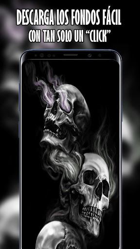 Download Fondos de Calaveras HD 4K【Catrinas de Todo Tipo】 Free for Android  - Fondos de Calaveras HD 4K【Catrinas de Todo Tipo】 APK Download -  STEPrimo.com