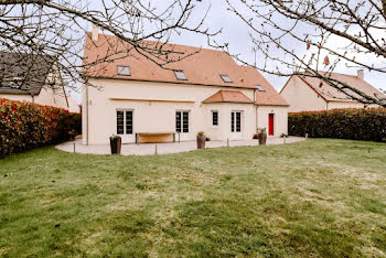 maison à Rambouillet (78)